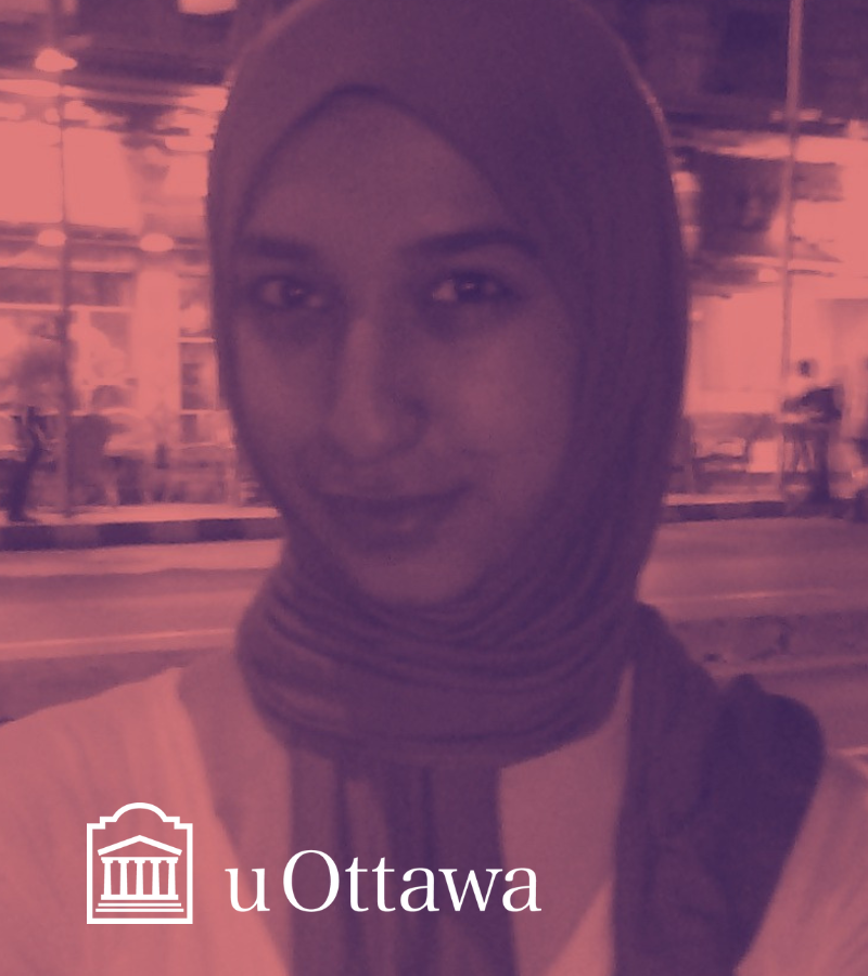 Khadija Mahmoud